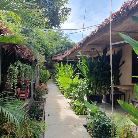 Siem Reap Homesteading II エクステリア 写真