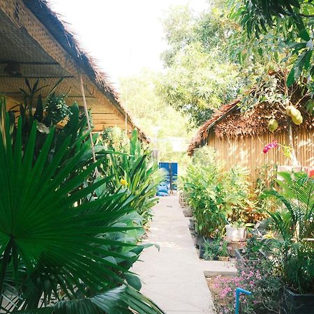 Siem Reap Homesteading II エクステリア 写真