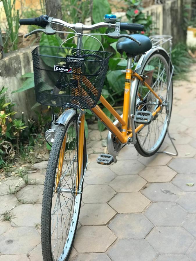 Siem Reap Homesteading II エクステリア 写真