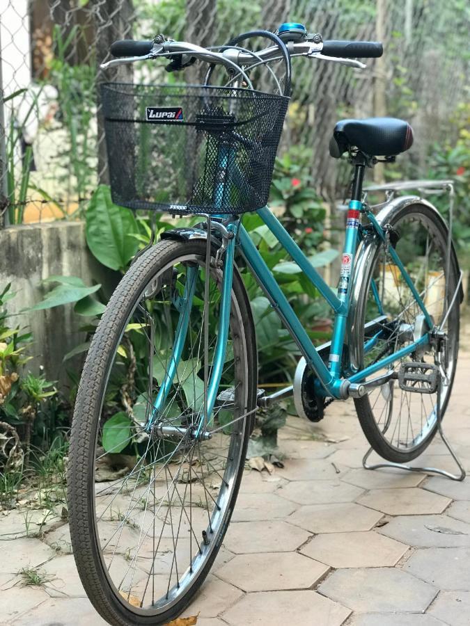 Siem Reap Homesteading II エクステリア 写真