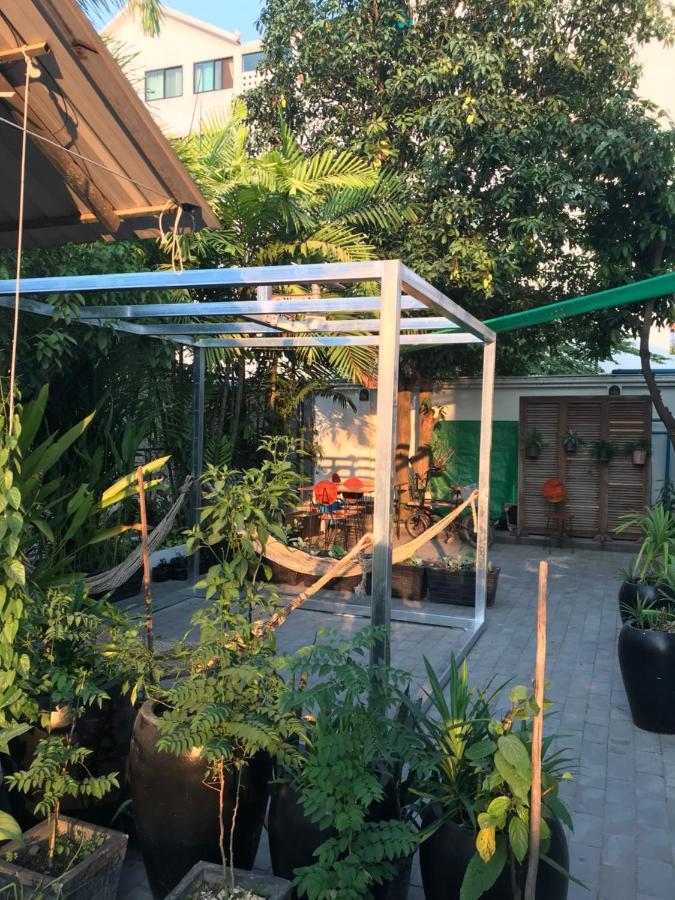 Siem Reap Homesteading II エクステリア 写真
