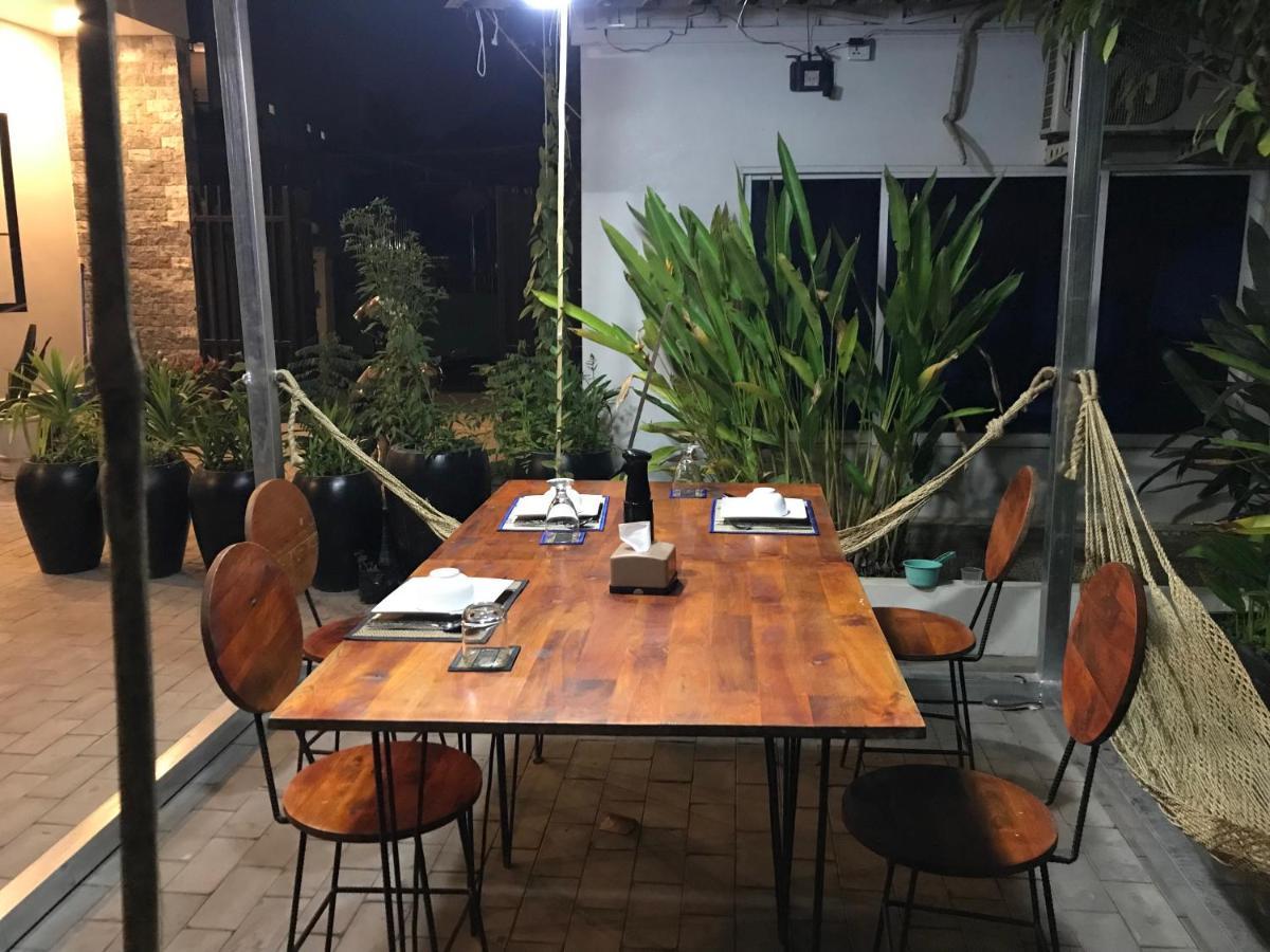 Siem Reap Homesteading II エクステリア 写真