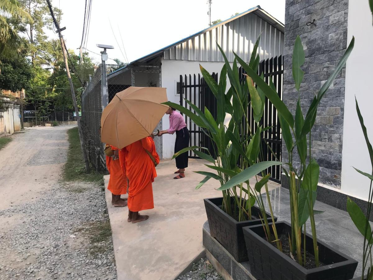 Siem Reap Homesteading II エクステリア 写真
