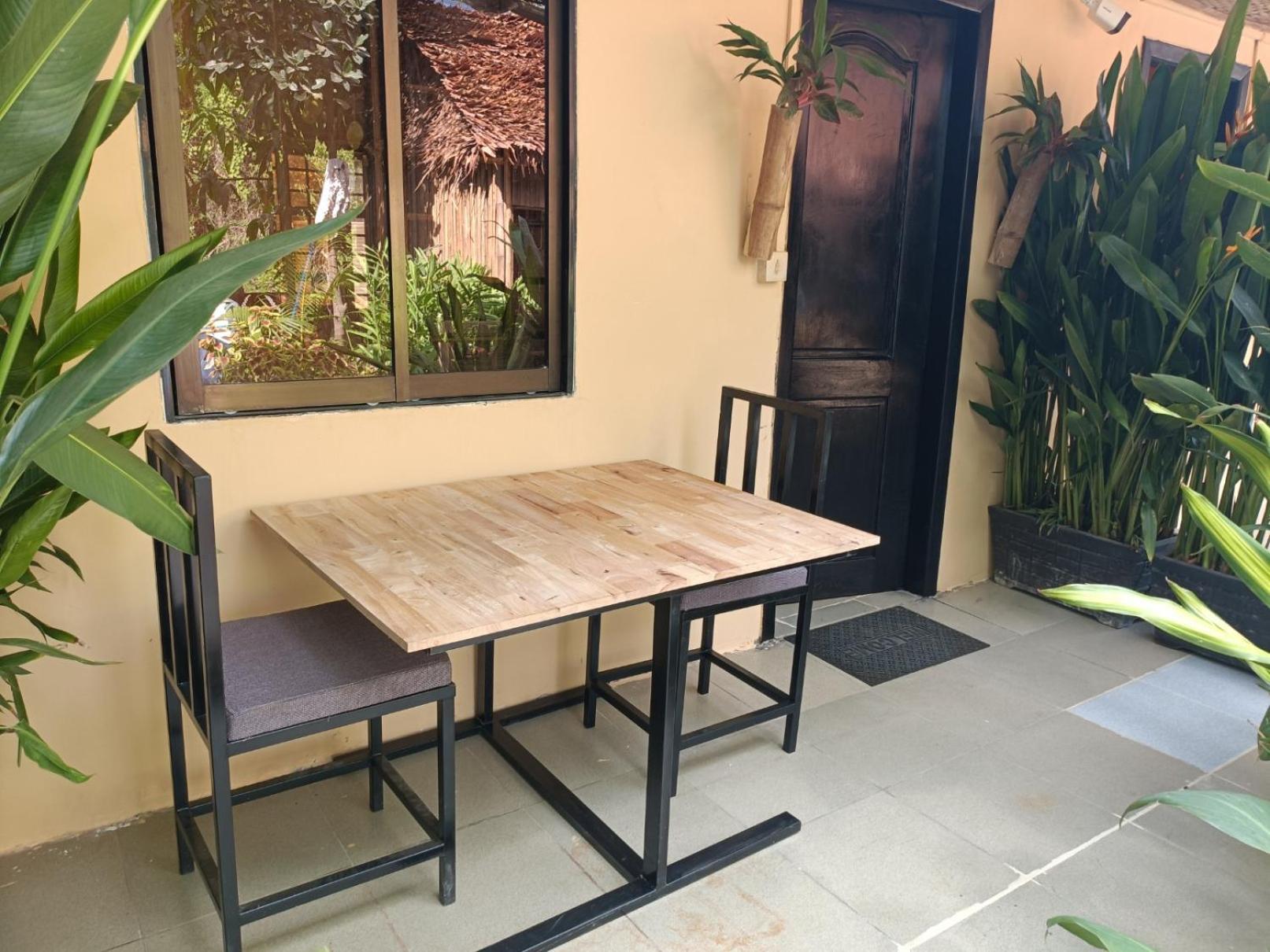 Siem Reap Homesteading II エクステリア 写真