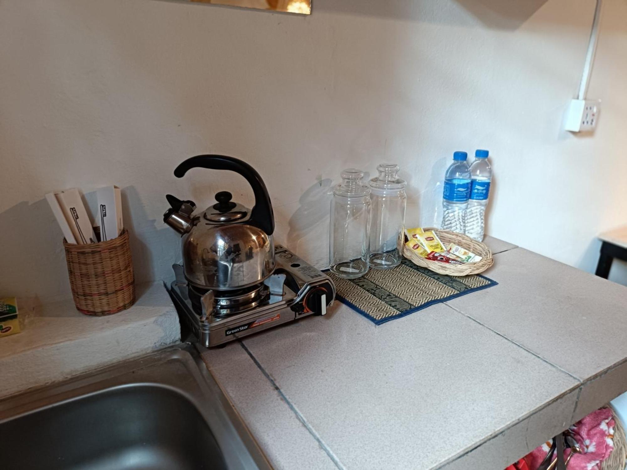 Siem Reap Homesteading II エクステリア 写真