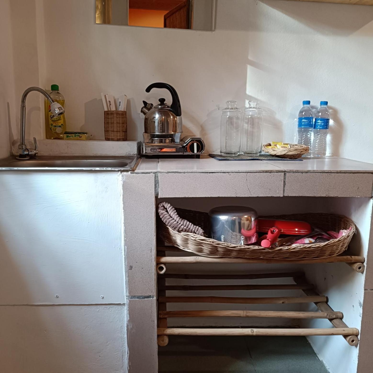 Siem Reap Homesteading II エクステリア 写真