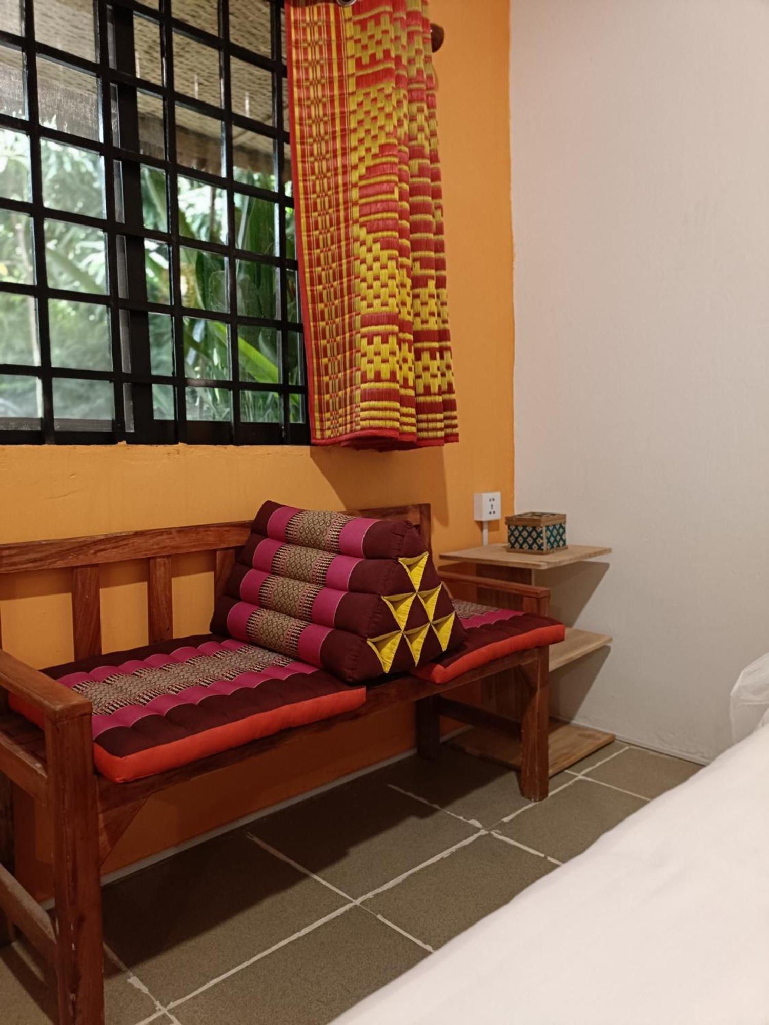 Siem Reap Homesteading II エクステリア 写真