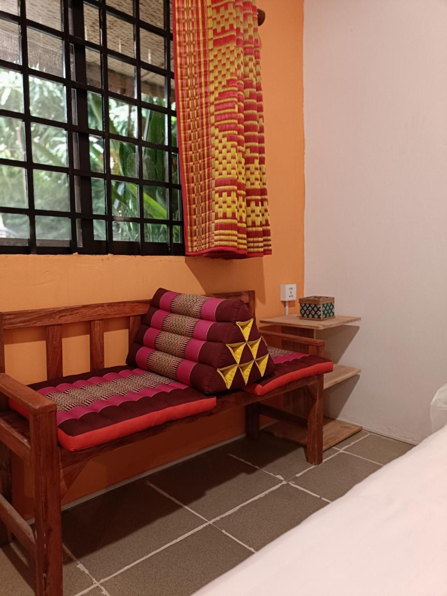 Siem Reap Homesteading II エクステリア 写真