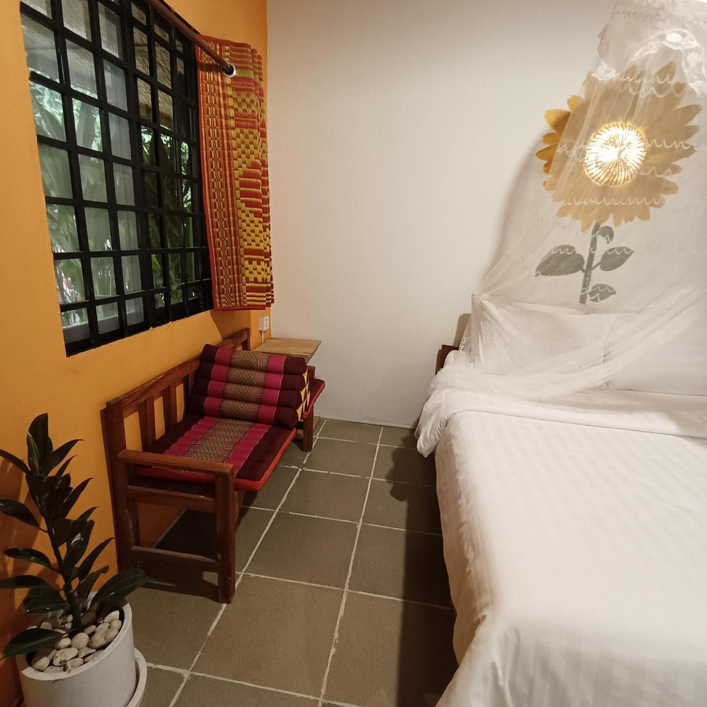 Siem Reap Homesteading II エクステリア 写真