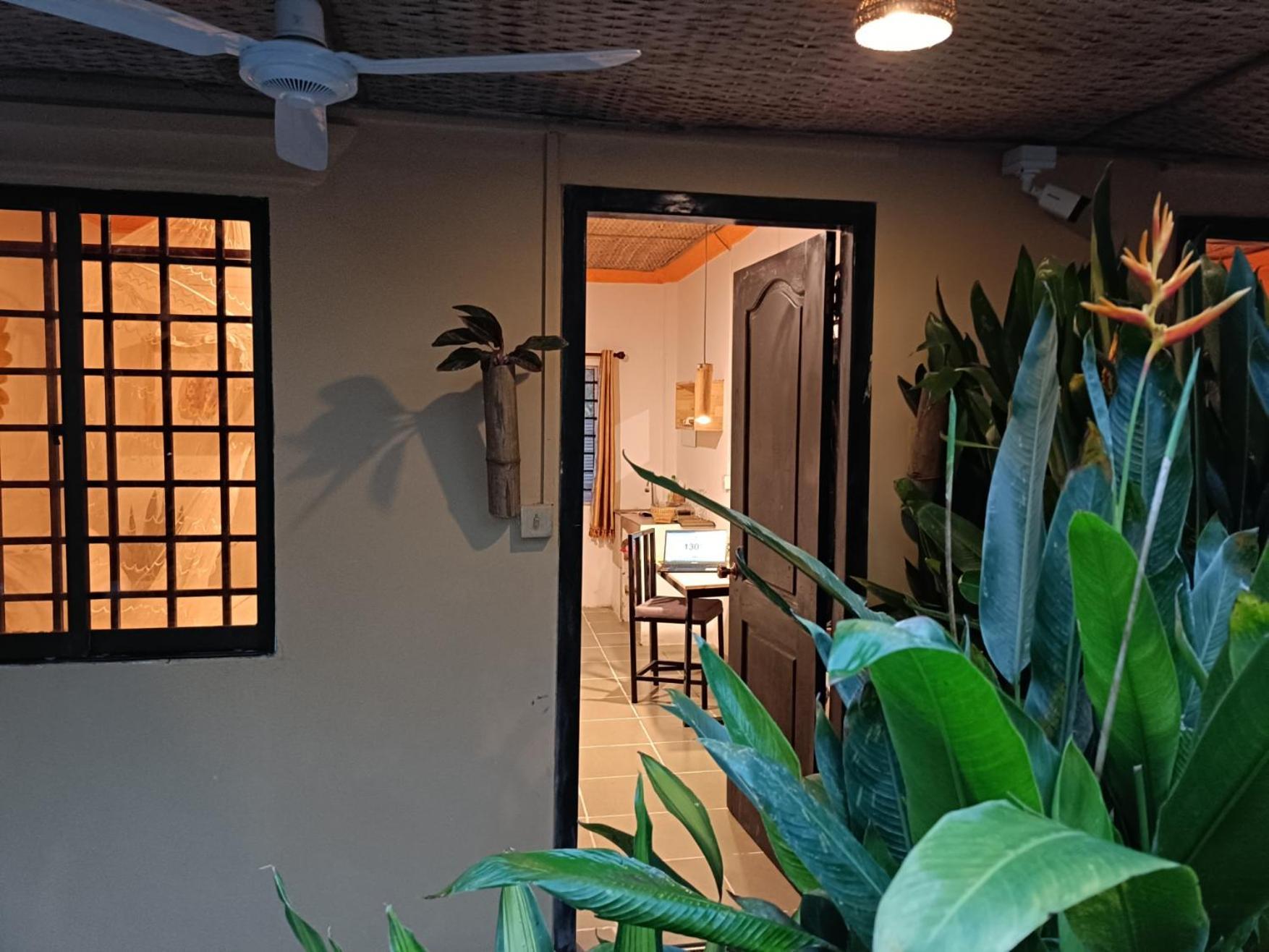 Siem Reap Homesteading II エクステリア 写真