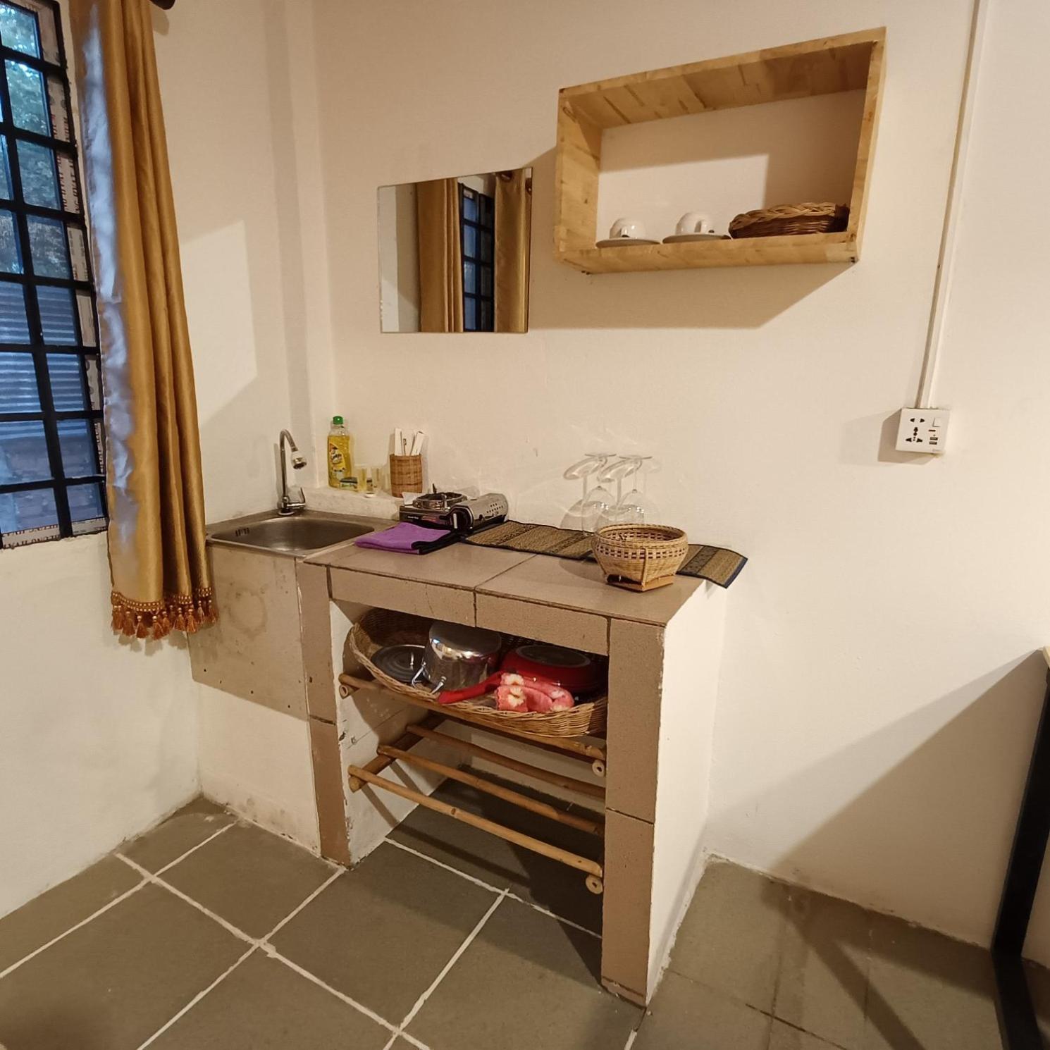 Siem Reap Homesteading II エクステリア 写真