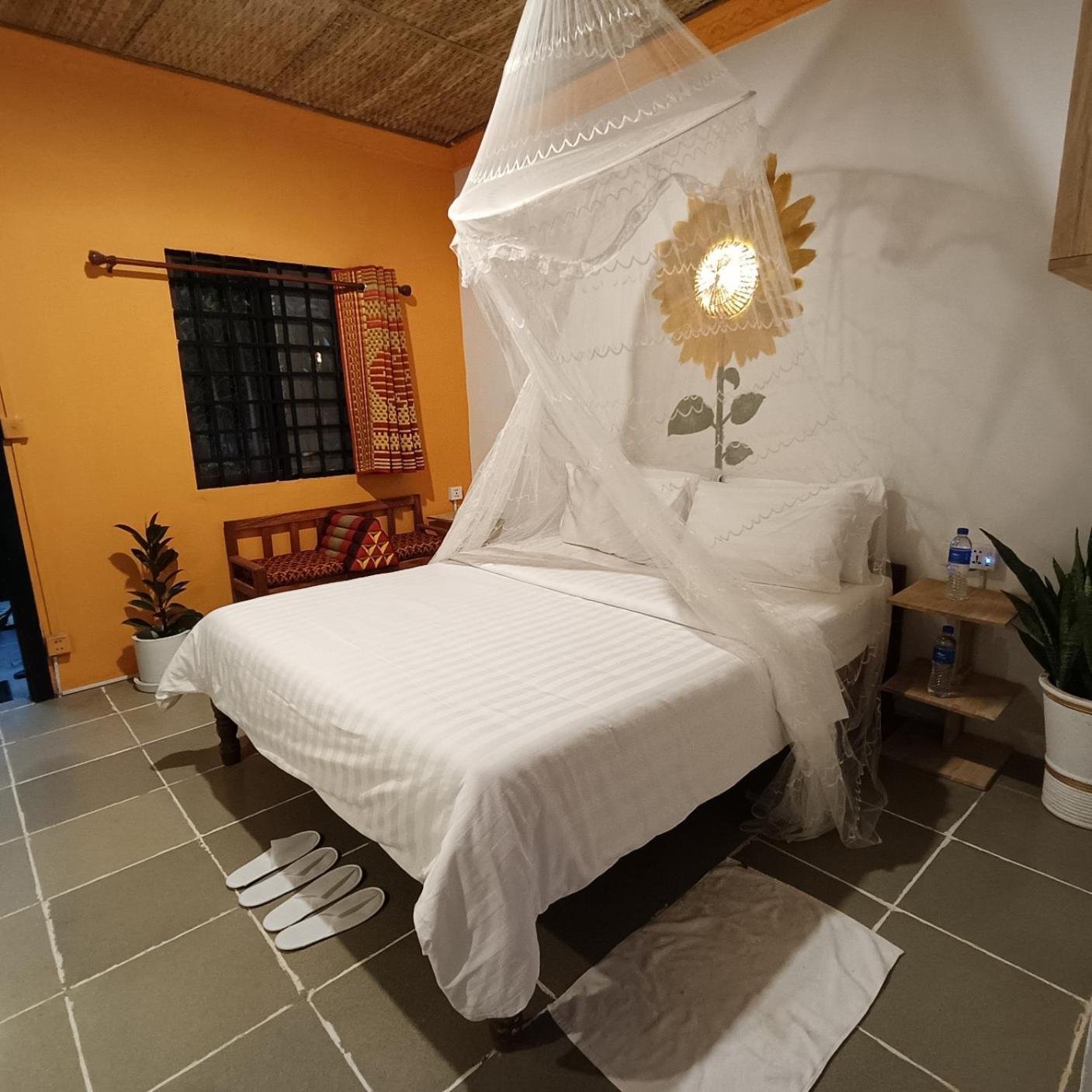Siem Reap Homesteading II エクステリア 写真
