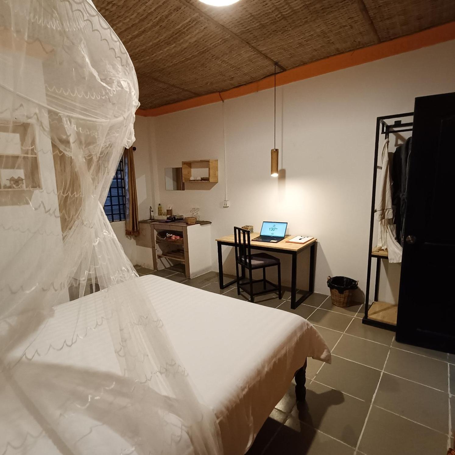Siem Reap Homesteading II エクステリア 写真
