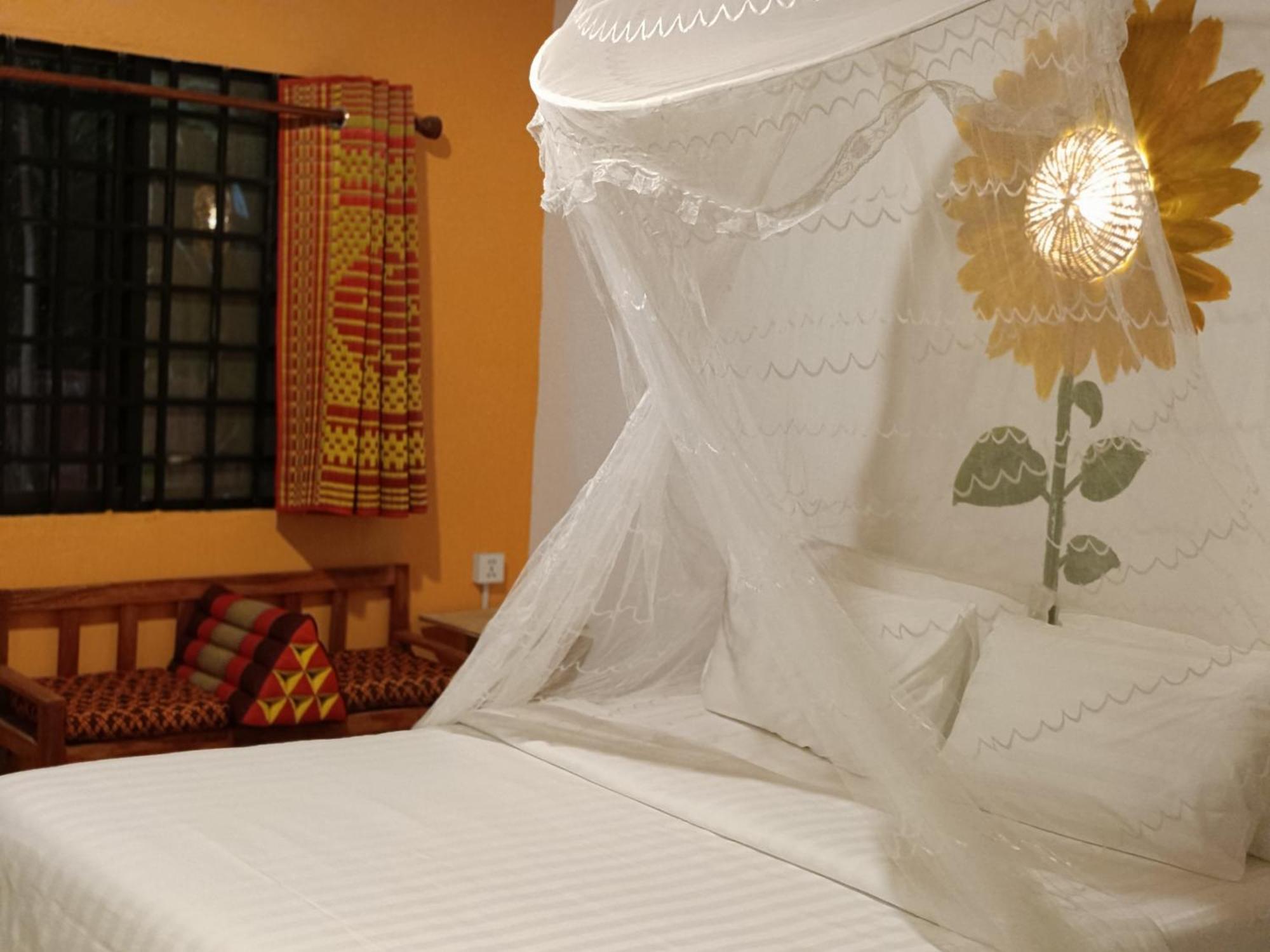 Siem Reap Homesteading II エクステリア 写真
