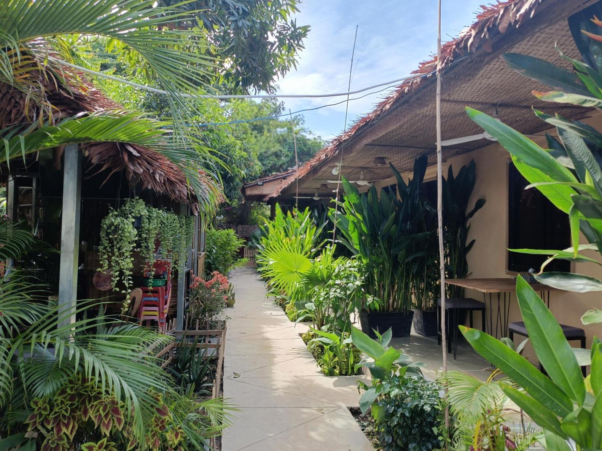 Siem Reap Homesteading II エクステリア 写真