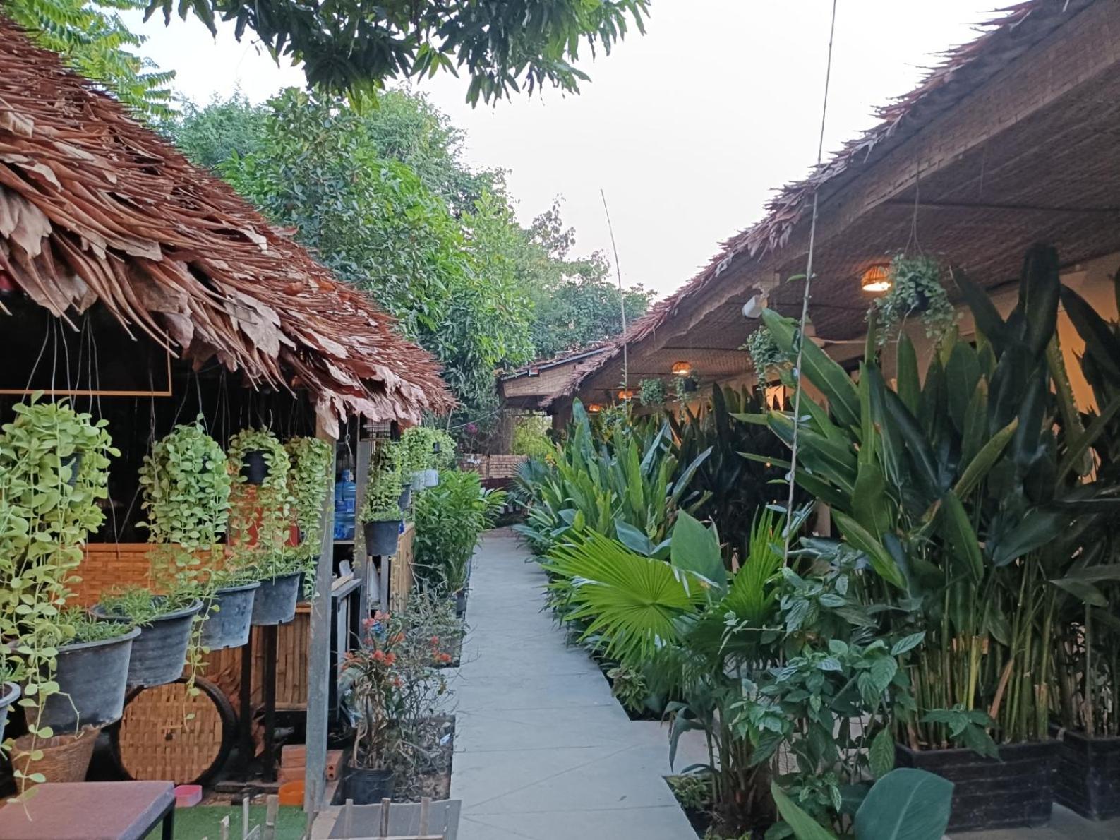 Siem Reap Homesteading II エクステリア 写真