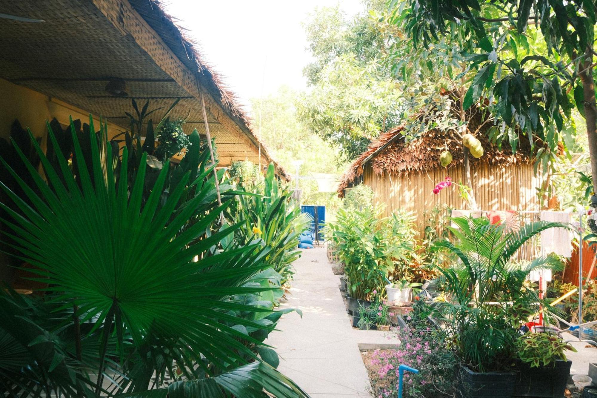 Siem Reap Homesteading II エクステリア 写真