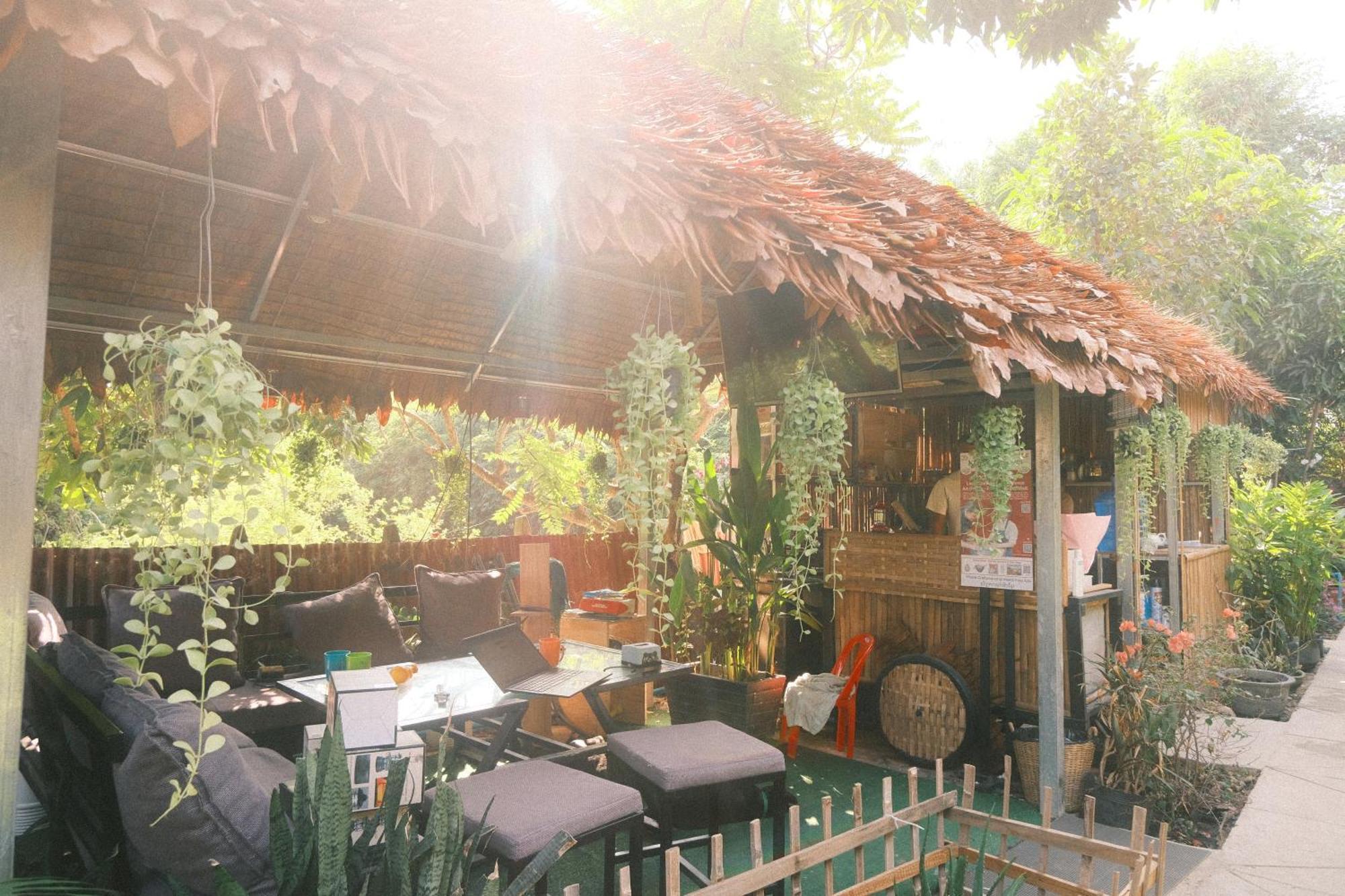 Siem Reap Homesteading II エクステリア 写真