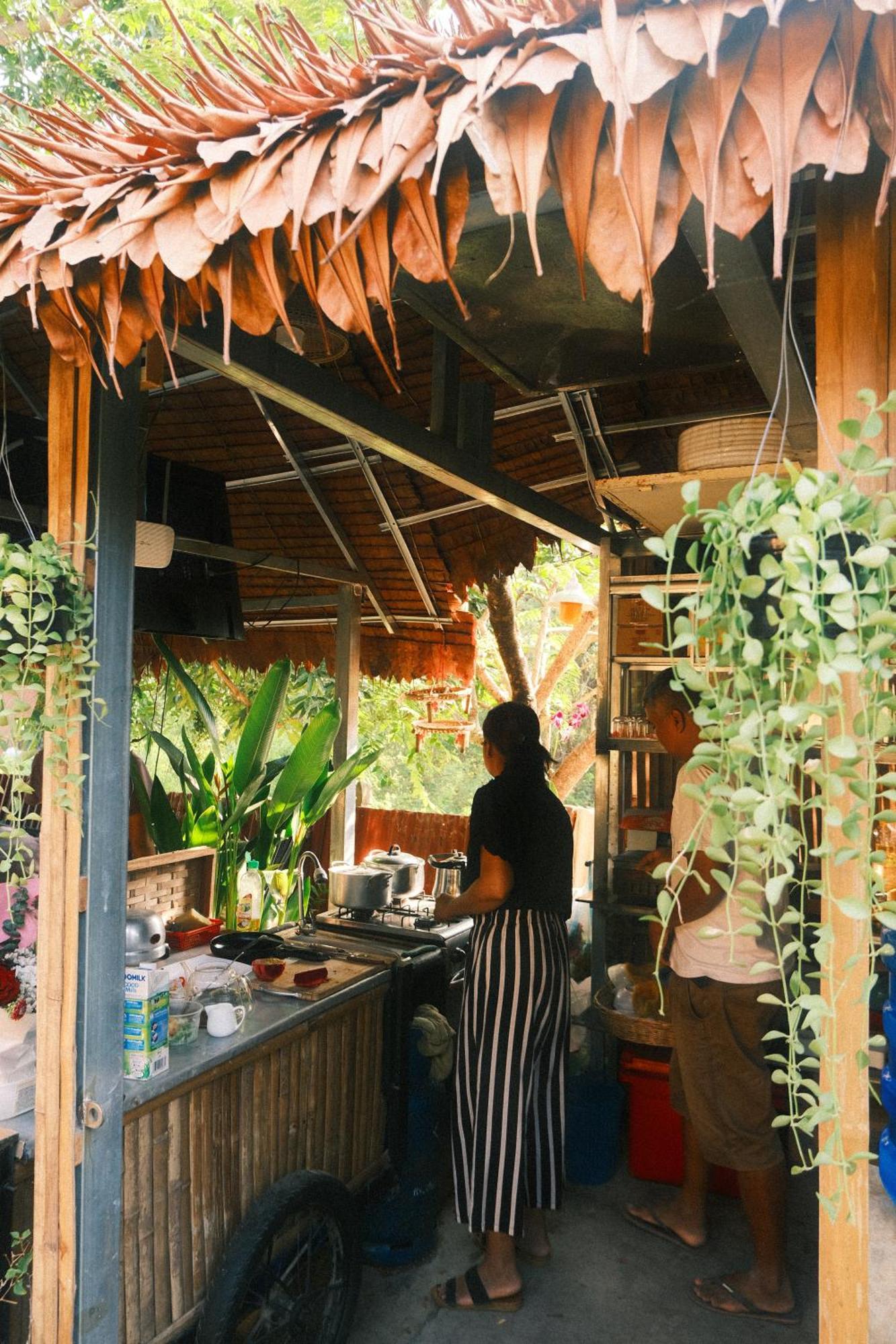 Siem Reap Homesteading II エクステリア 写真