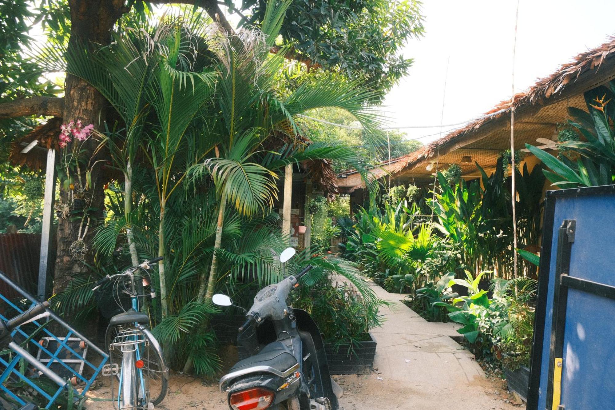 Siem Reap Homesteading II エクステリア 写真