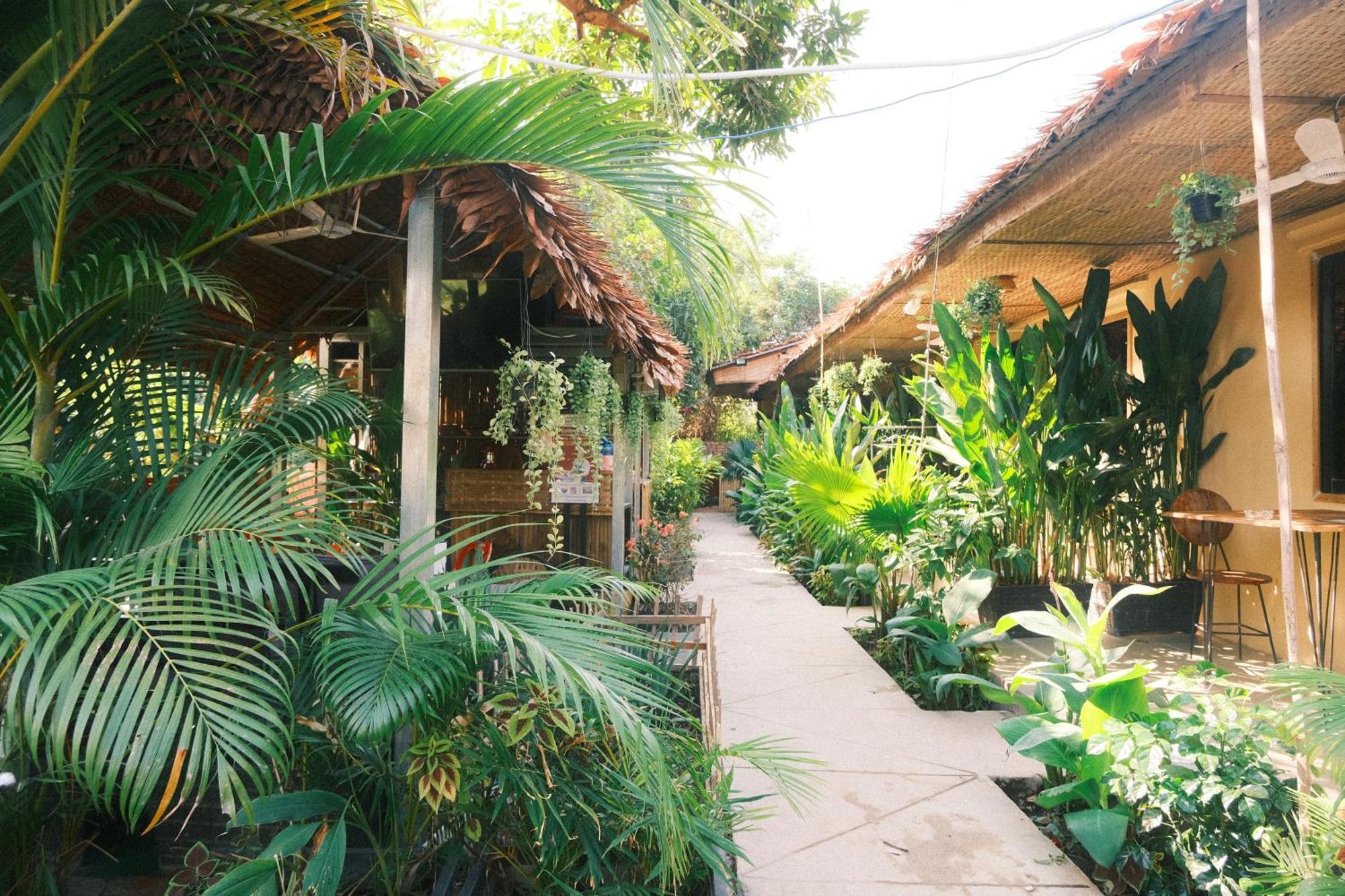 Siem Reap Homesteading II エクステリア 写真