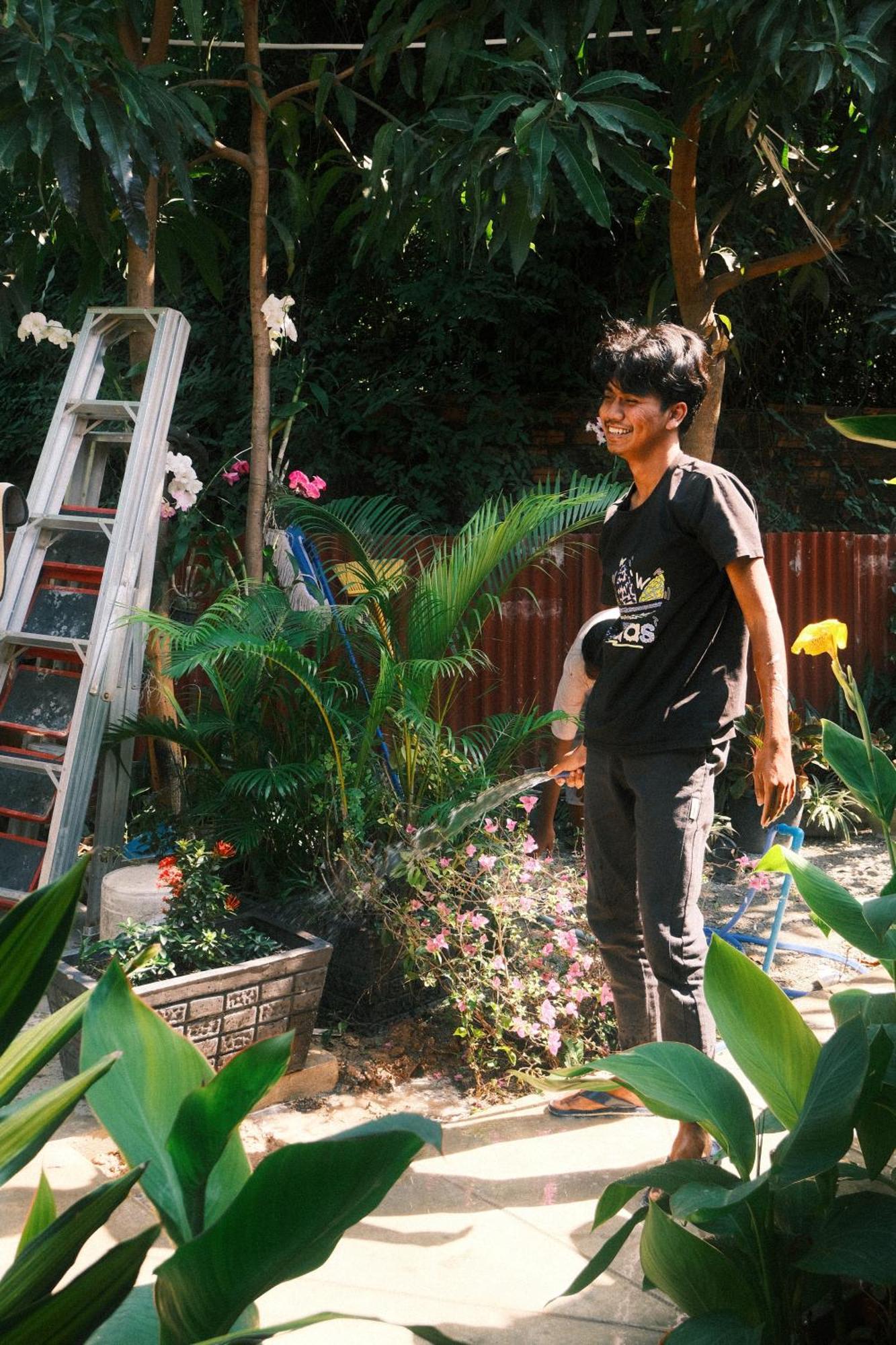 Siem Reap Homesteading II エクステリア 写真
