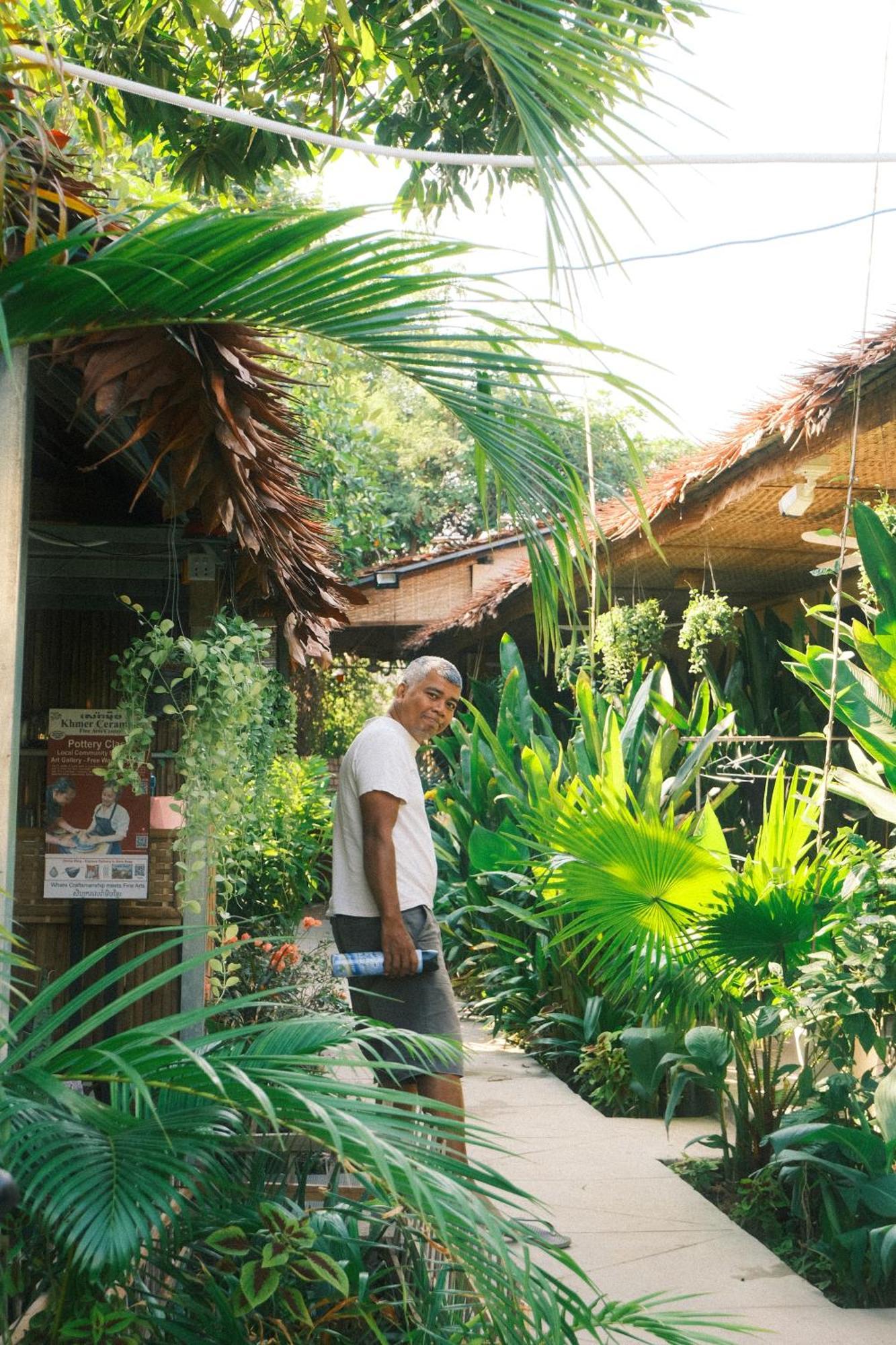 Siem Reap Homesteading II エクステリア 写真