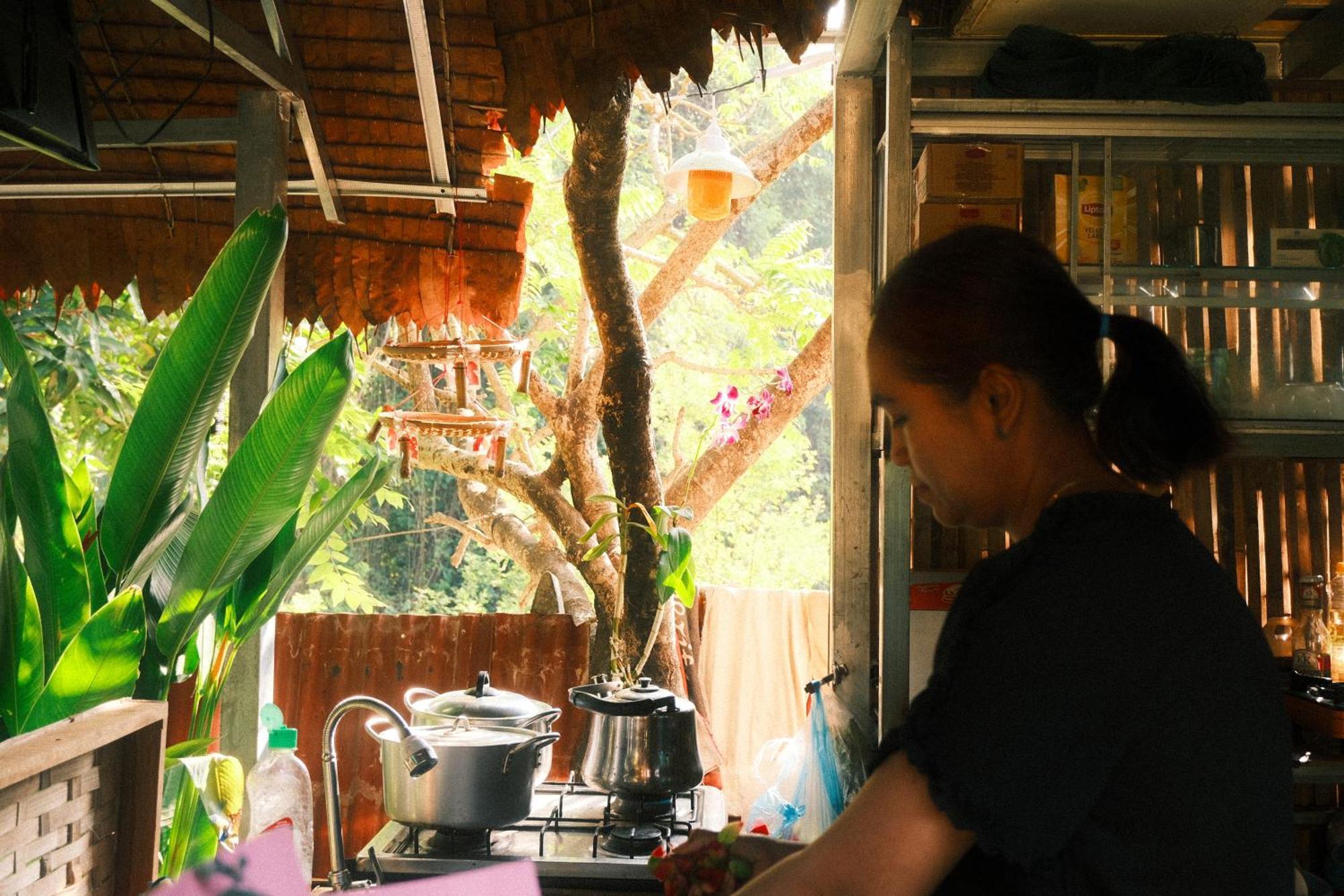 Siem Reap Homesteading II エクステリア 写真