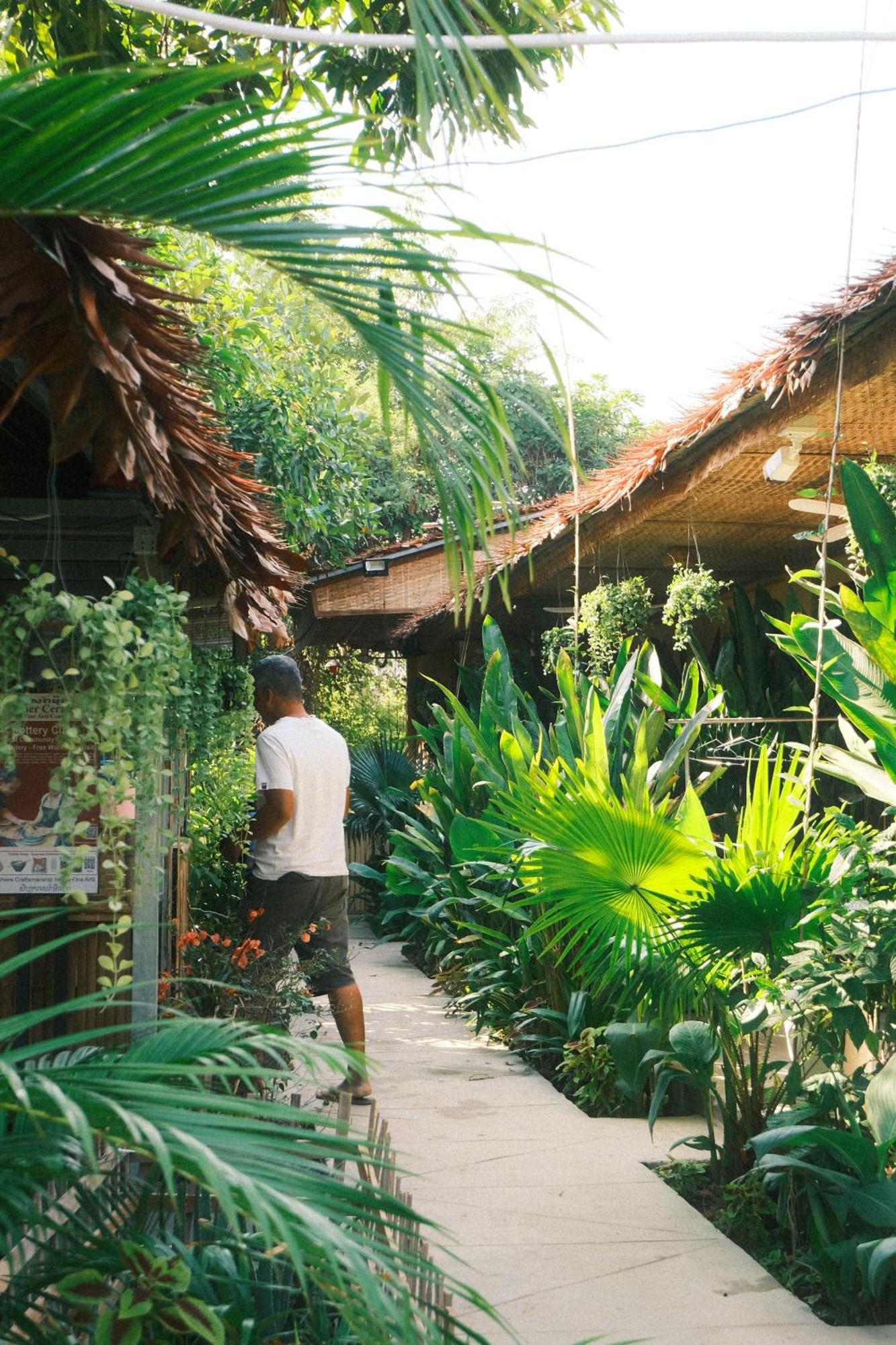 Siem Reap Homesteading II エクステリア 写真