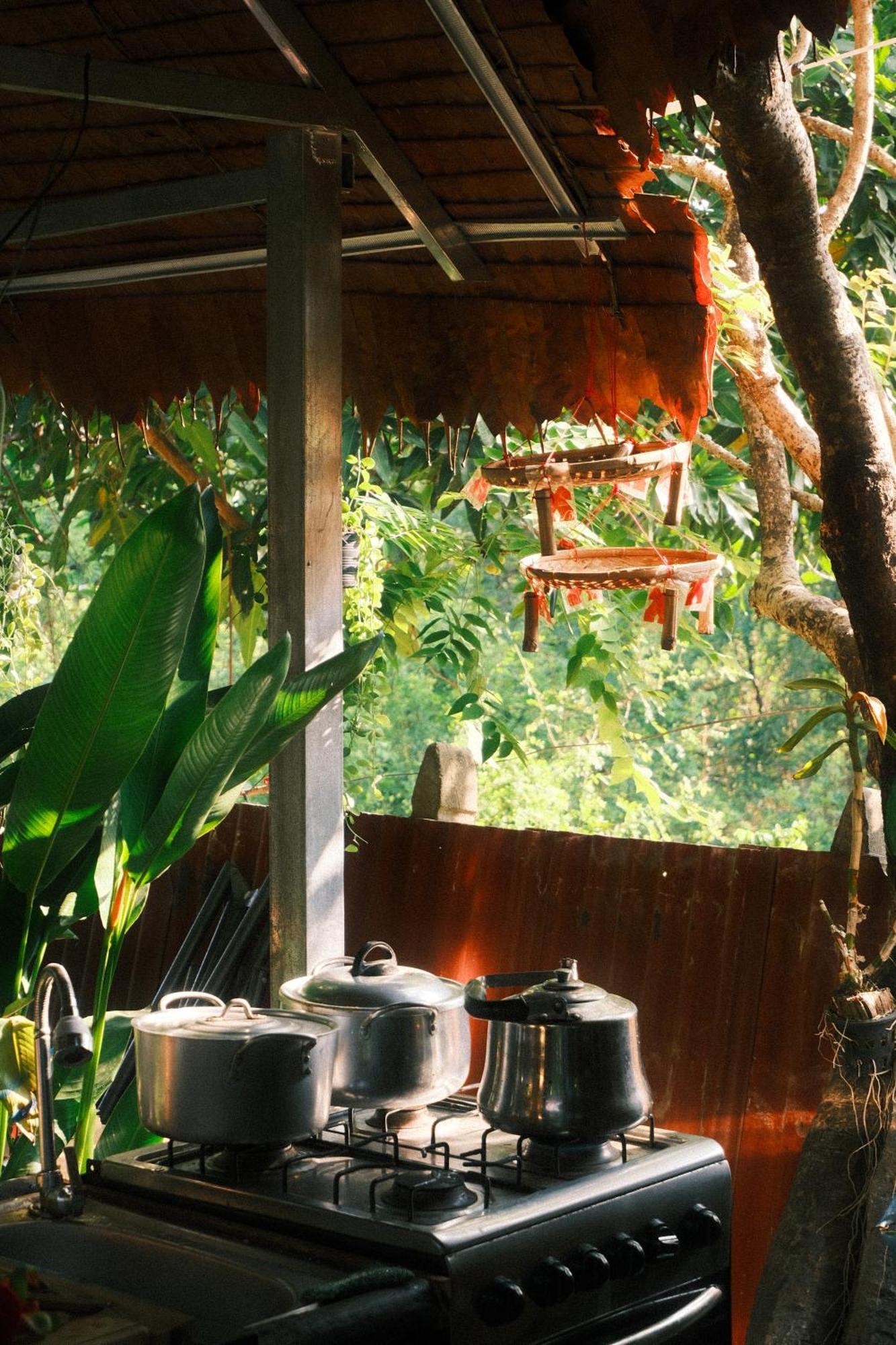 Siem Reap Homesteading II エクステリア 写真
