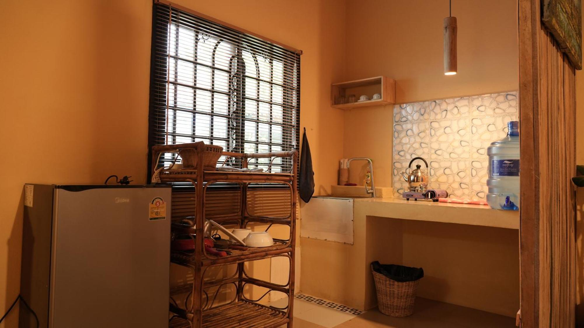 Siem Reap Homesteading II エクステリア 写真