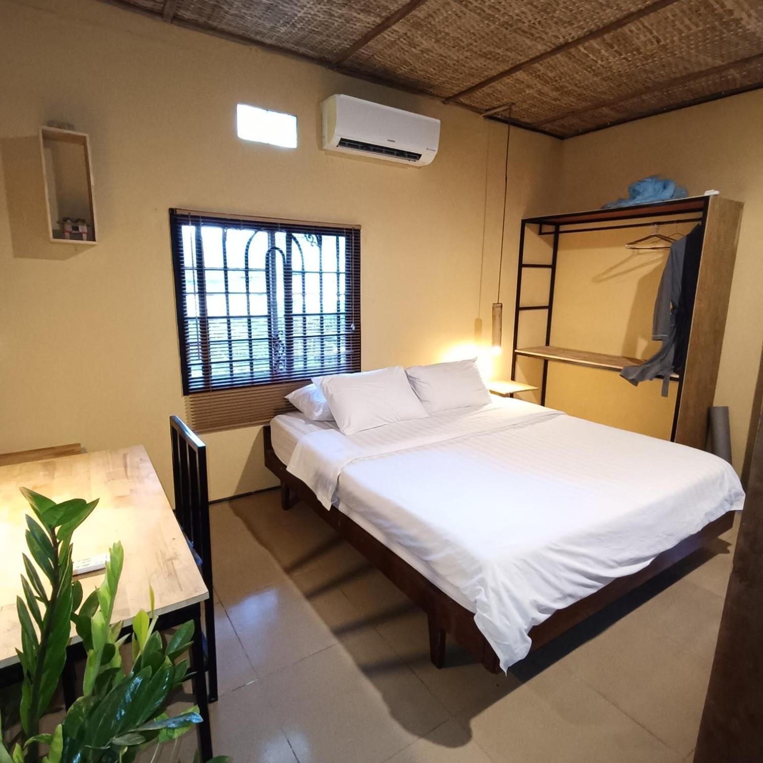 Siem Reap Homesteading II エクステリア 写真