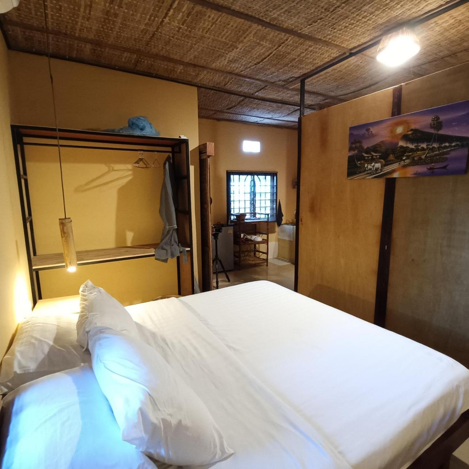Siem Reap Homesteading II エクステリア 写真