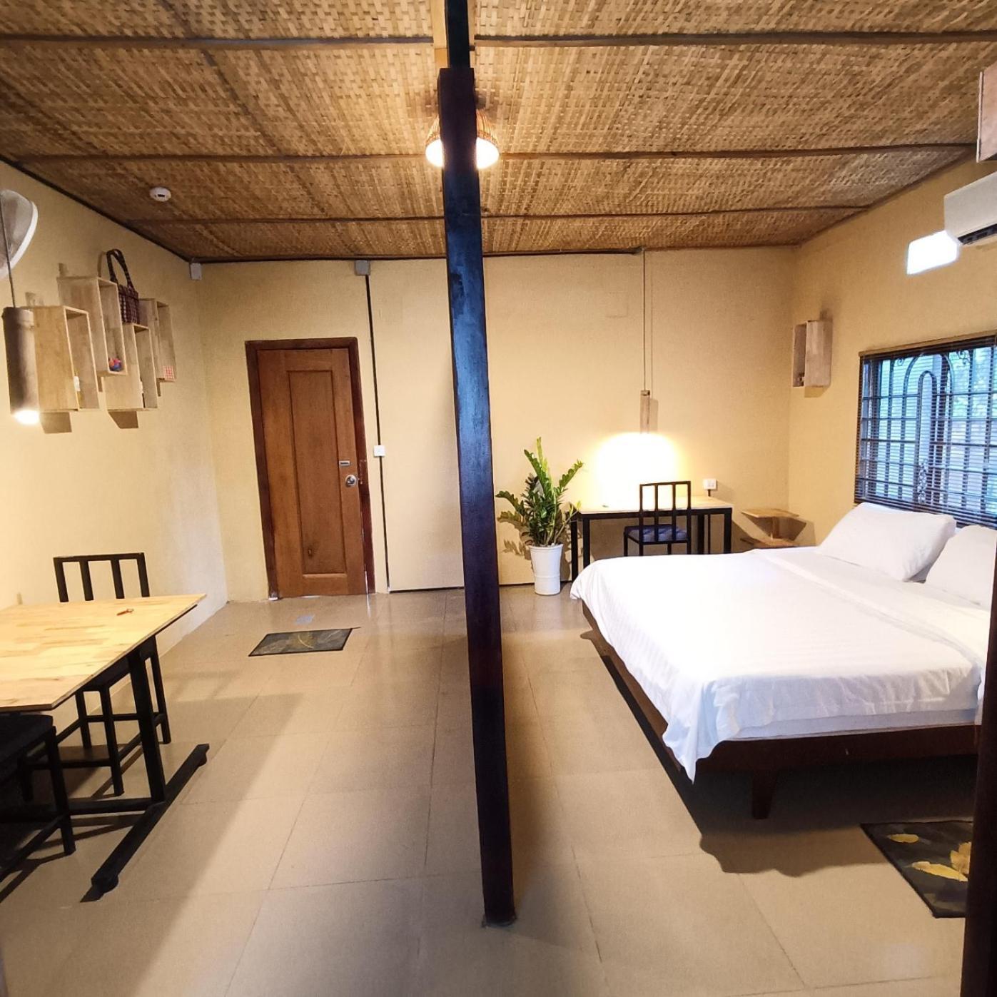 Siem Reap Homesteading II エクステリア 写真