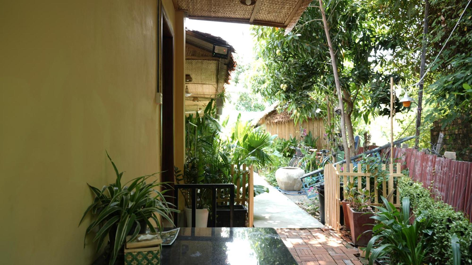 Siem Reap Homesteading II エクステリア 写真