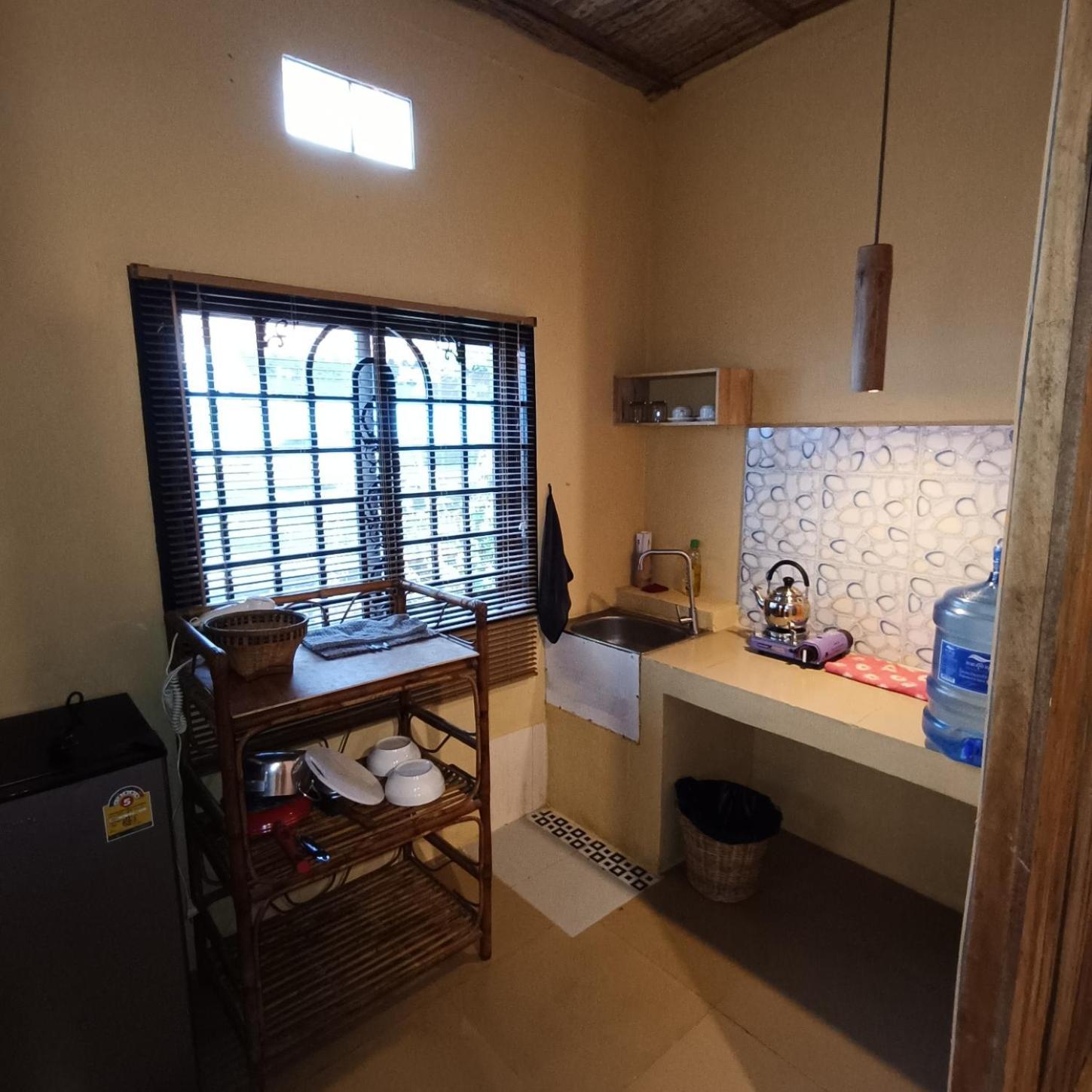 Siem Reap Homesteading II エクステリア 写真