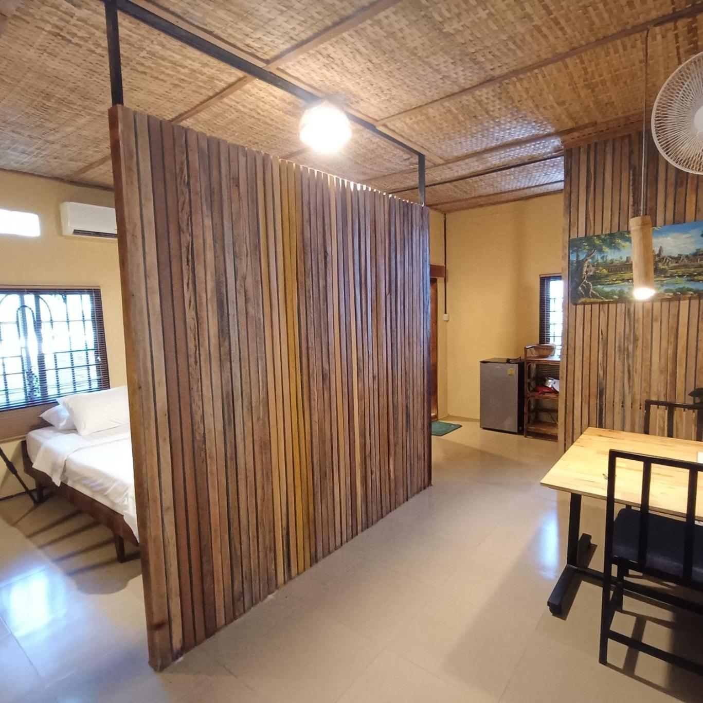 Siem Reap Homesteading II エクステリア 写真
